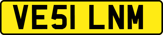 VE51LNM