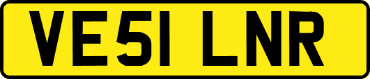 VE51LNR