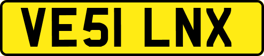 VE51LNX
