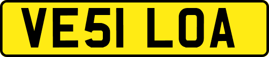 VE51LOA