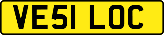 VE51LOC
