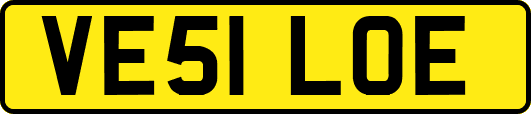 VE51LOE