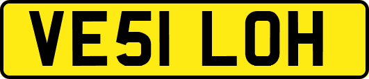 VE51LOH