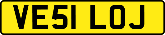 VE51LOJ
