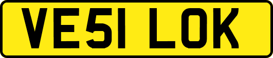 VE51LOK