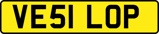 VE51LOP