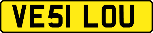 VE51LOU