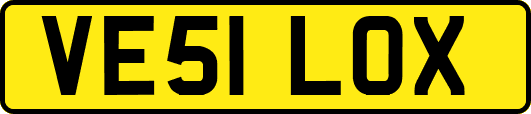 VE51LOX