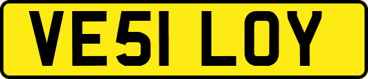 VE51LOY