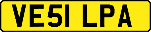 VE51LPA