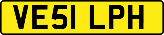 VE51LPH