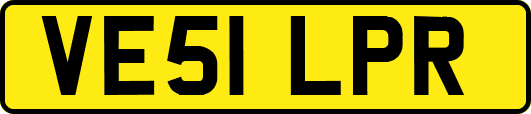 VE51LPR