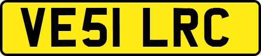 VE51LRC