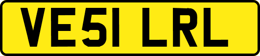 VE51LRL