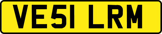 VE51LRM