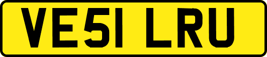 VE51LRU