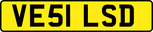 VE51LSD