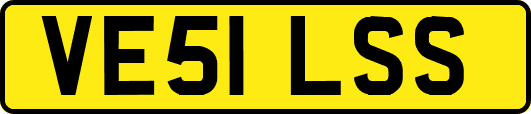 VE51LSS