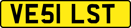 VE51LST