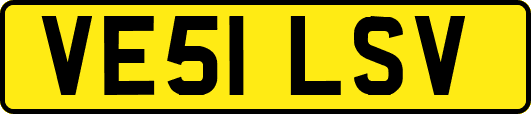 VE51LSV