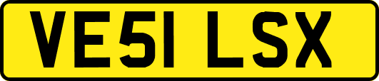 VE51LSX