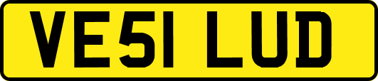 VE51LUD