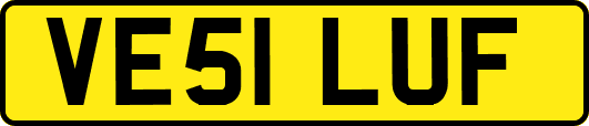 VE51LUF