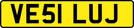 VE51LUJ
