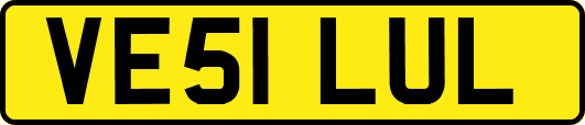 VE51LUL