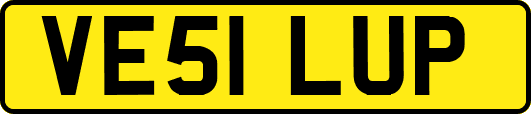 VE51LUP