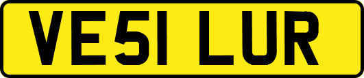 VE51LUR