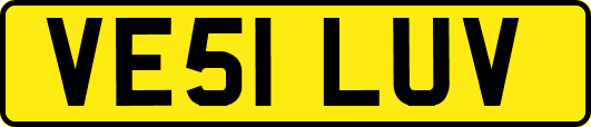 VE51LUV