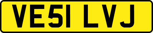 VE51LVJ