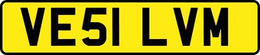 VE51LVM