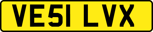 VE51LVX