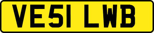 VE51LWB