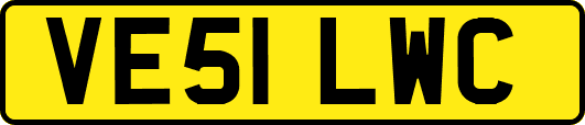 VE51LWC