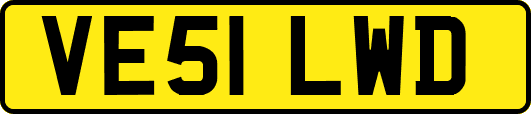 VE51LWD