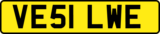 VE51LWE