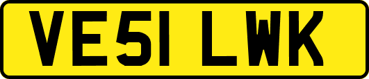 VE51LWK