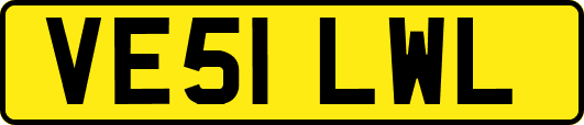 VE51LWL