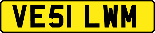 VE51LWM