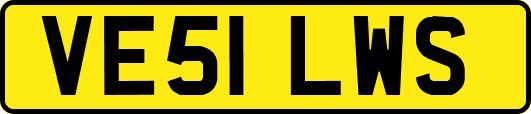 VE51LWS