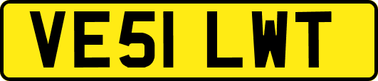 VE51LWT