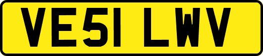 VE51LWV