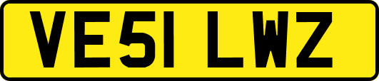 VE51LWZ