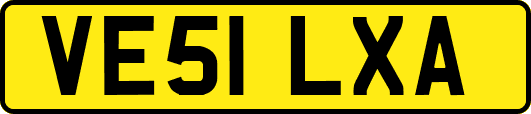 VE51LXA