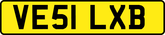 VE51LXB
