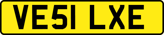 VE51LXE