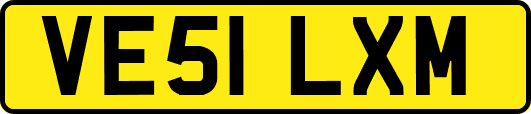 VE51LXM